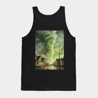 Tornado Tank Top